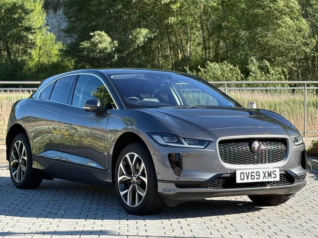 I-PACE