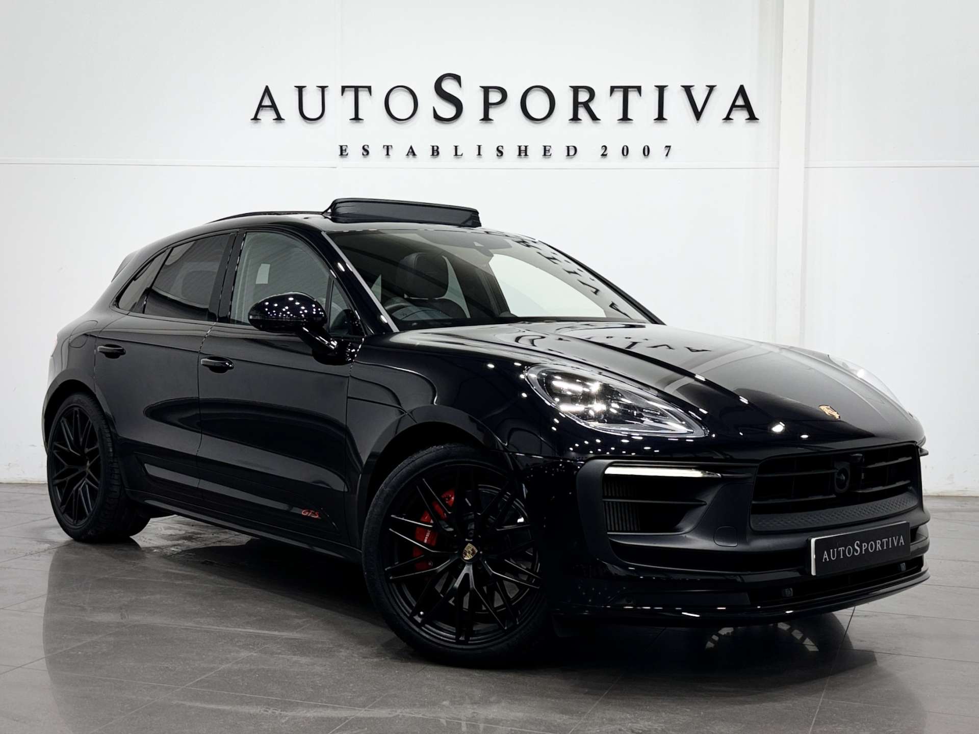 Macan