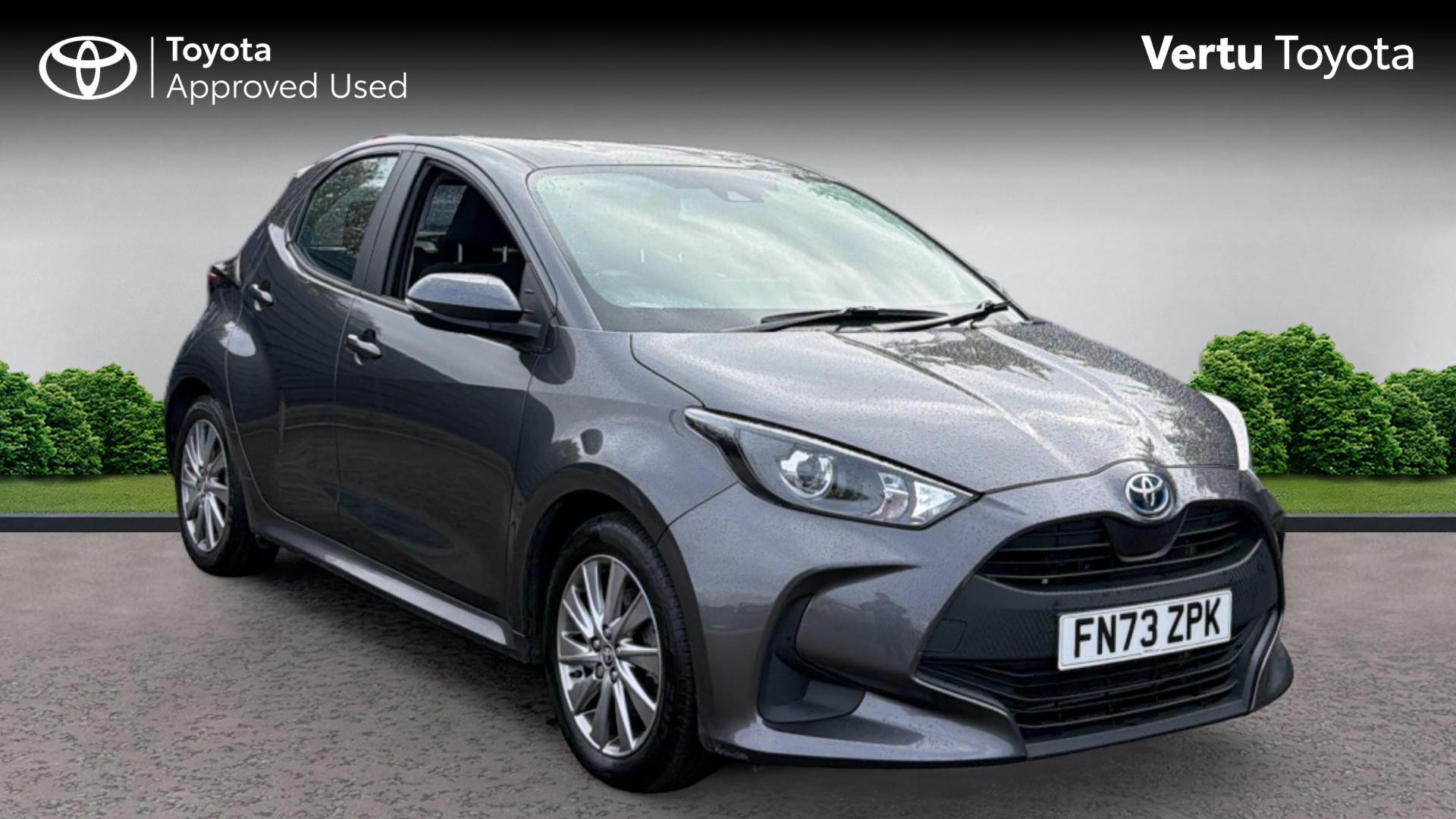 Yaris