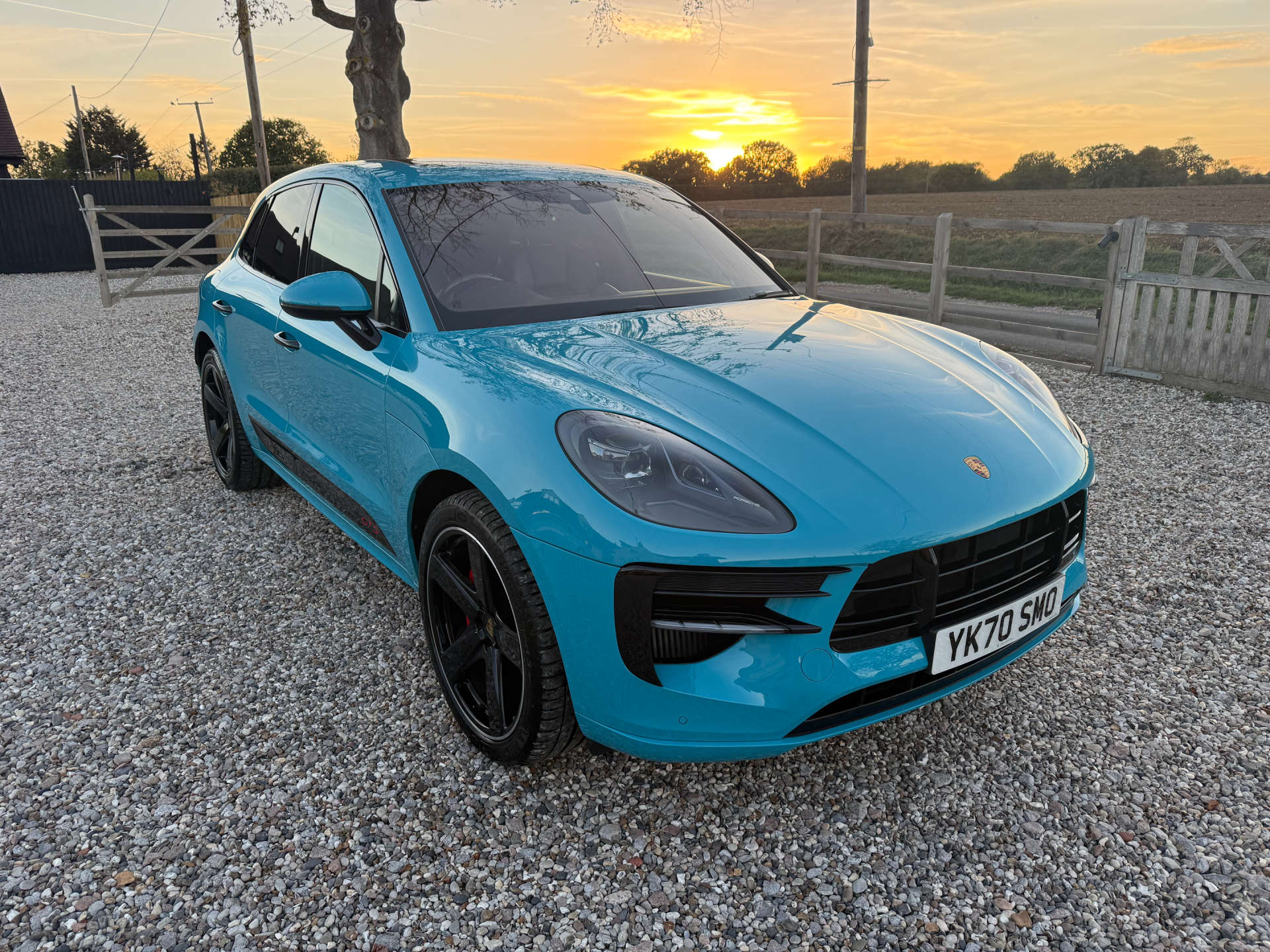Macan