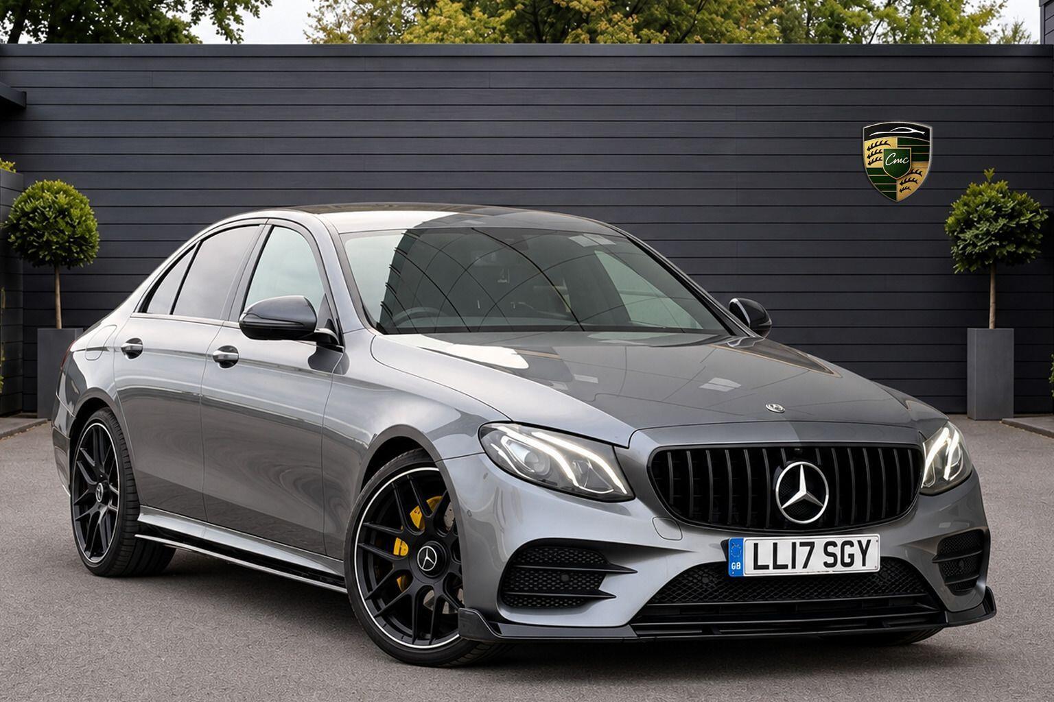 E-Class
