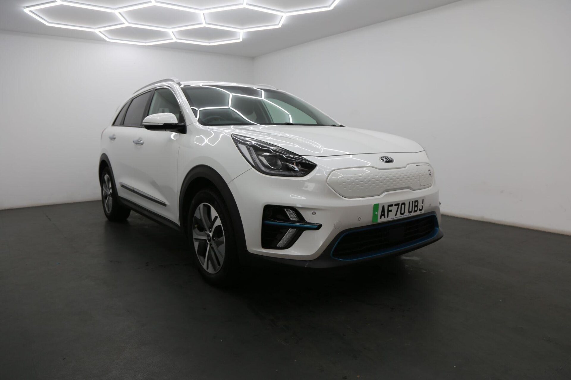 e-Niro