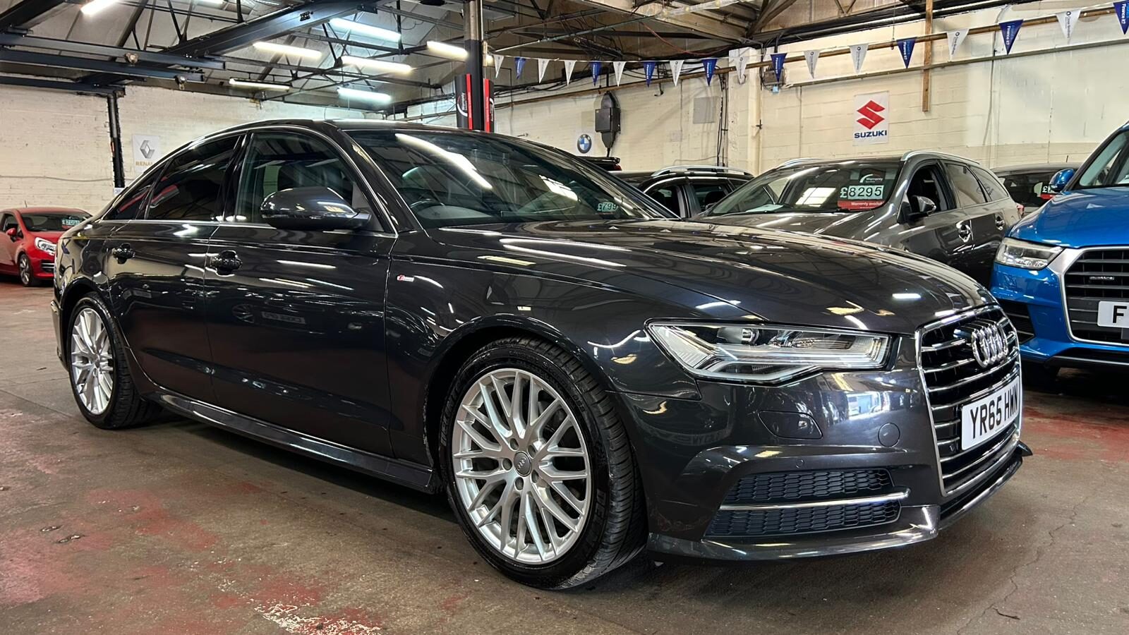 A6