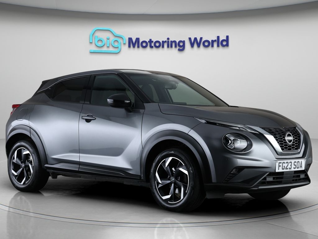 Juke
