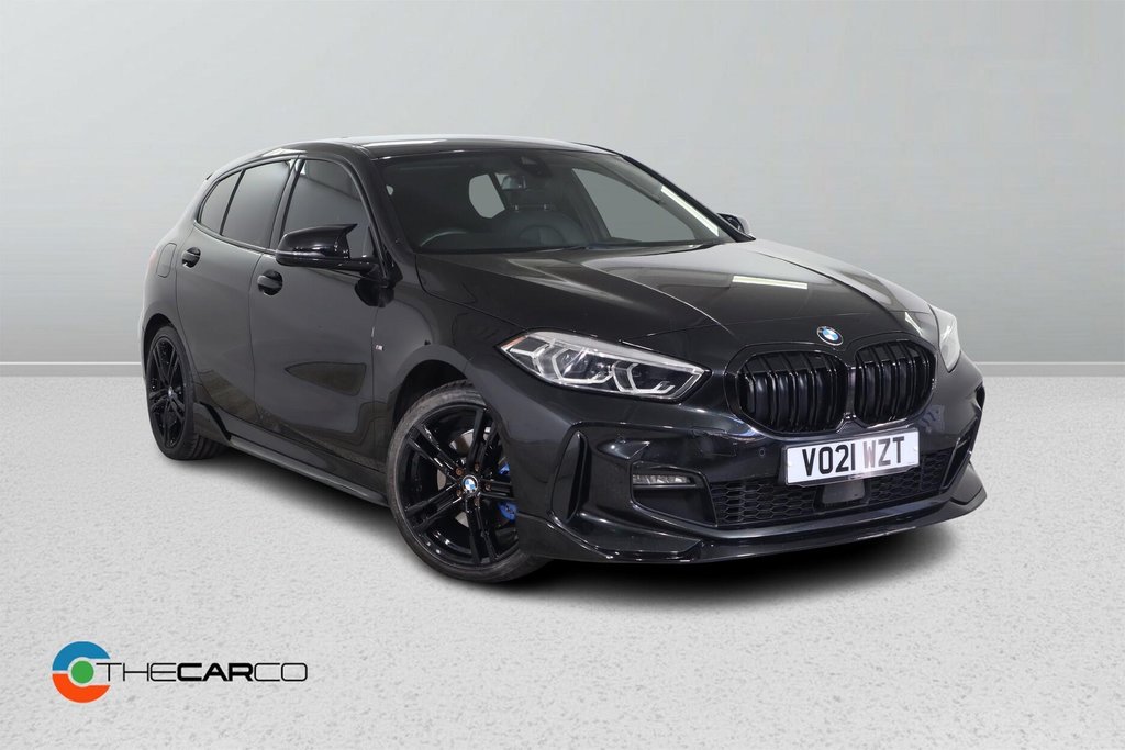 1 Series