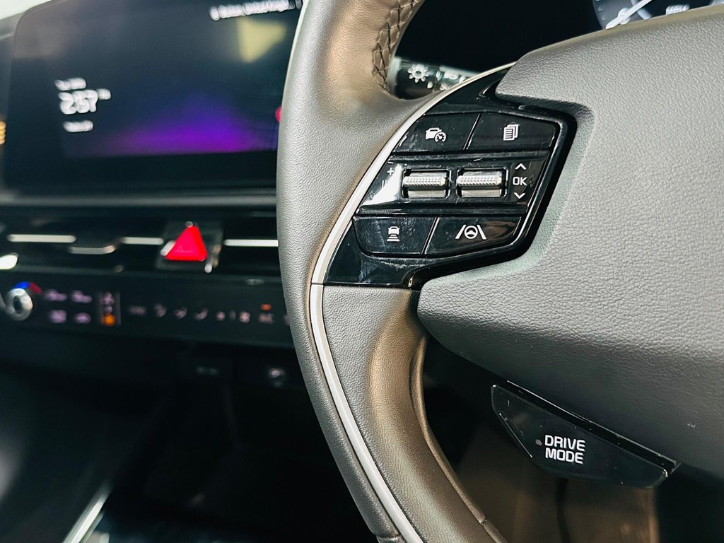 2024 Kia Niro EV