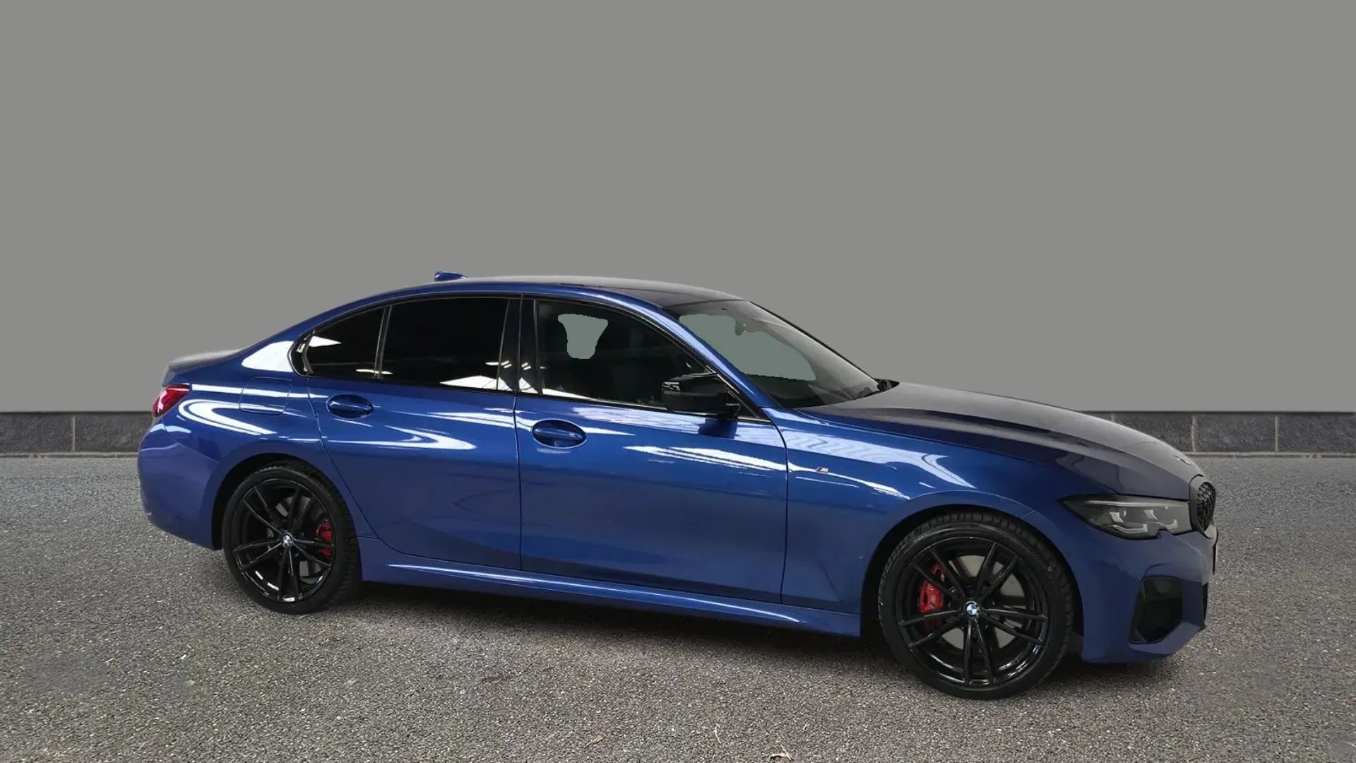 3 Series