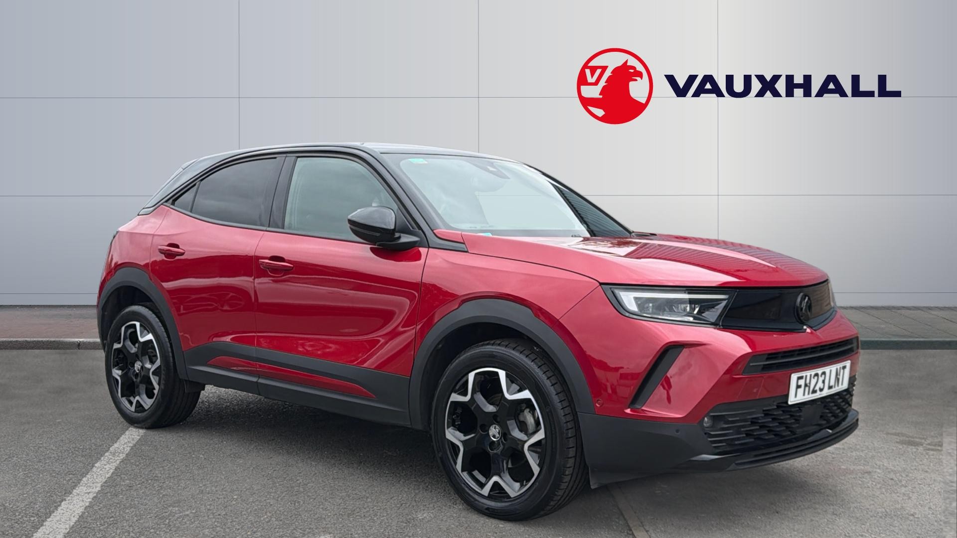 Mokka