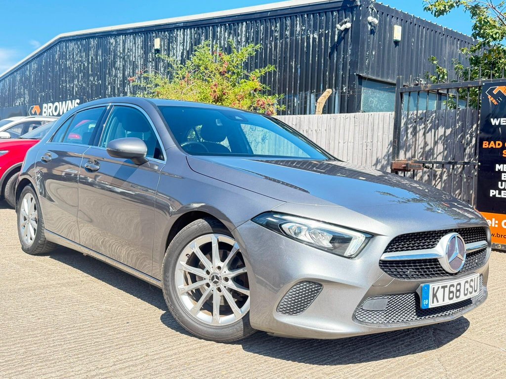 A-Class