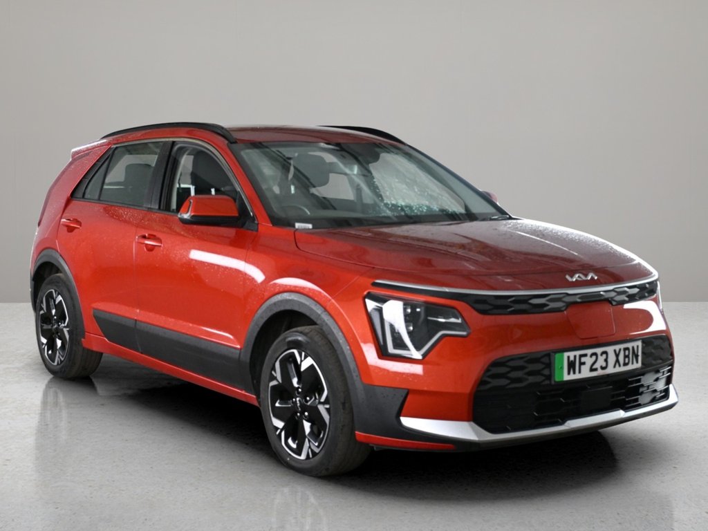 Niro EV