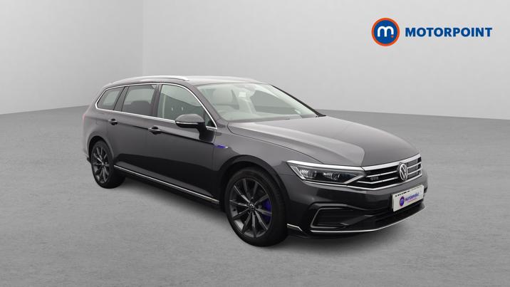 Passat GTE Estate