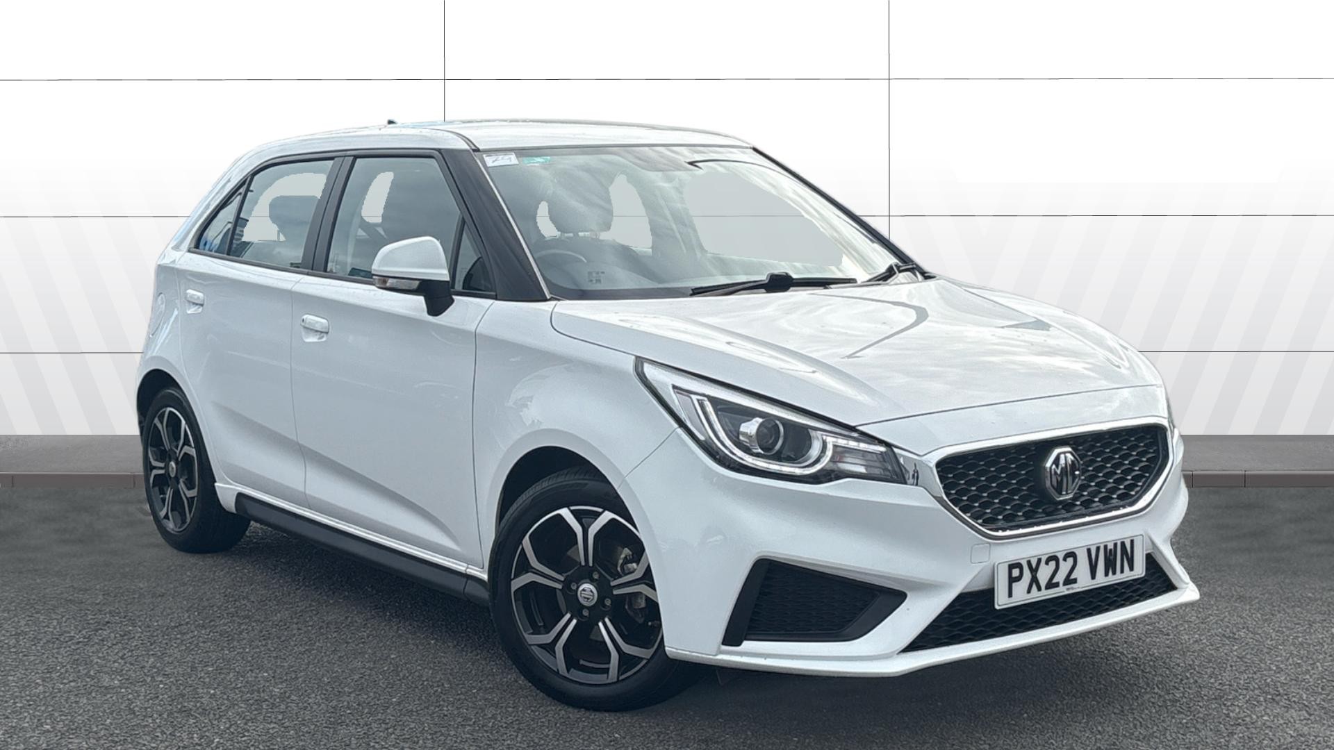 MG3