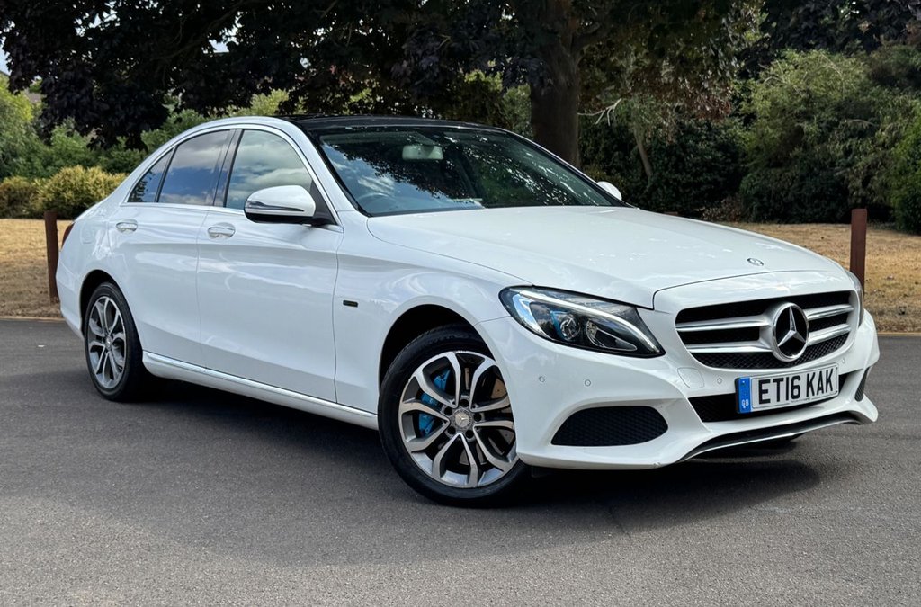 C Class