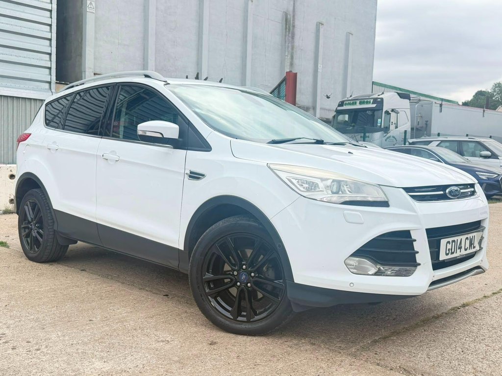 Kuga
