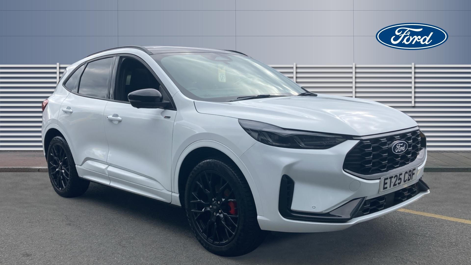 Kuga