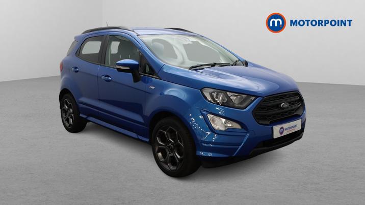 EcoSport