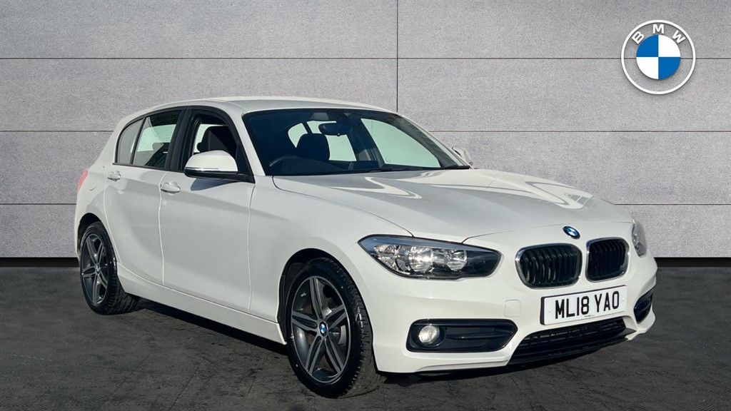 1 Series