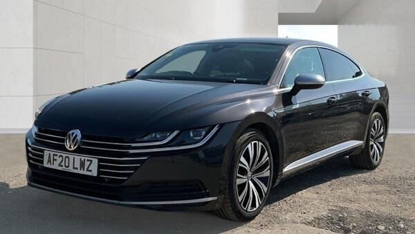 Arteon