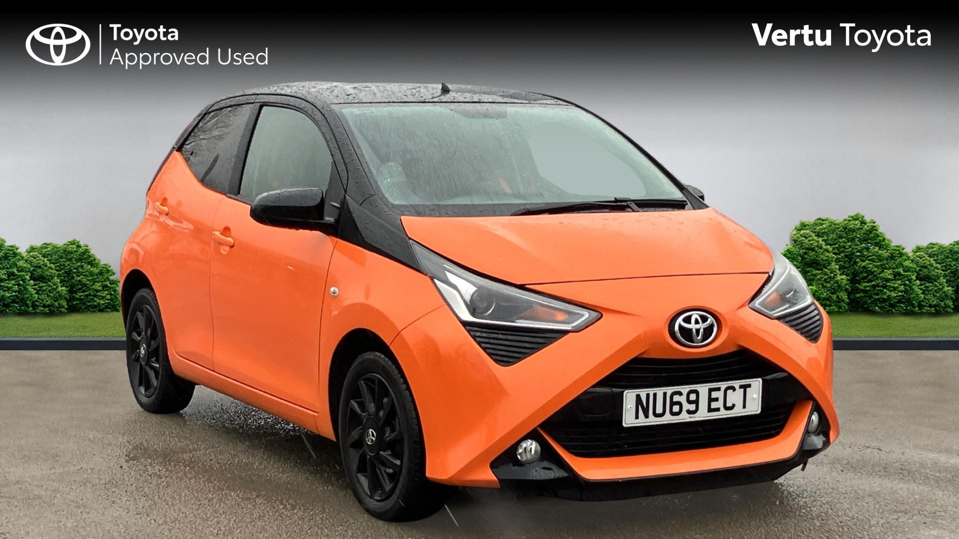 Aygo