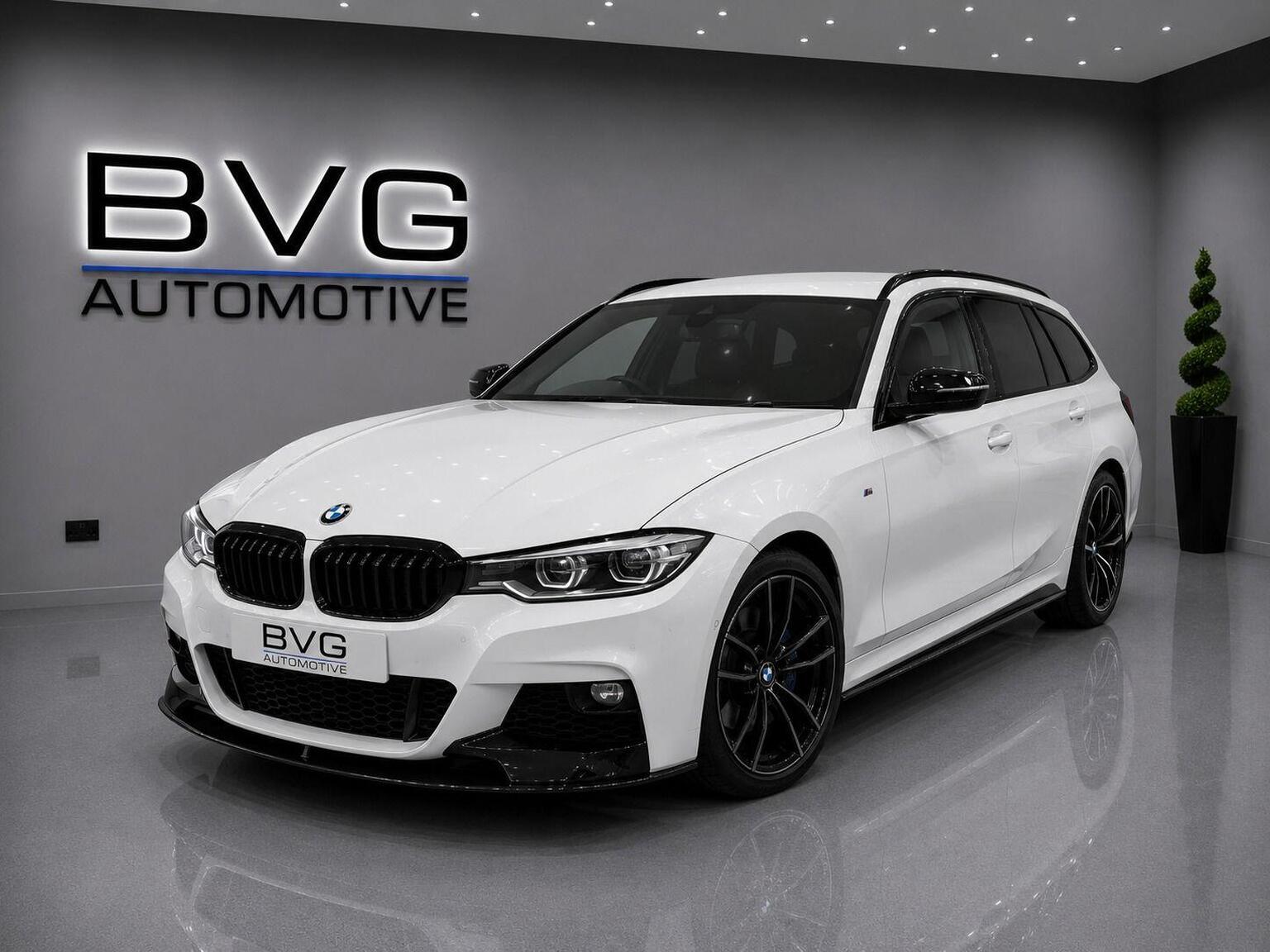 3 Series Touring