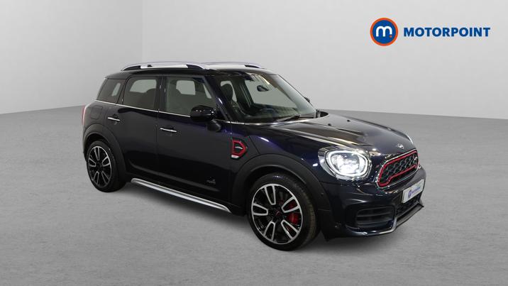 Countryman