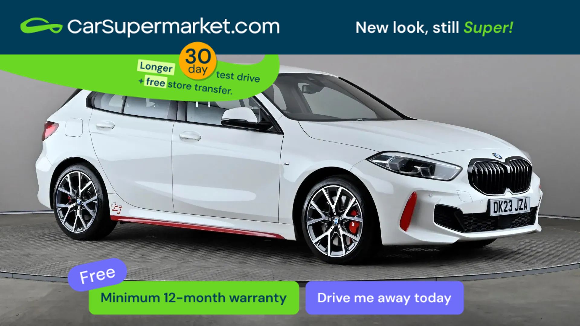 1 Series