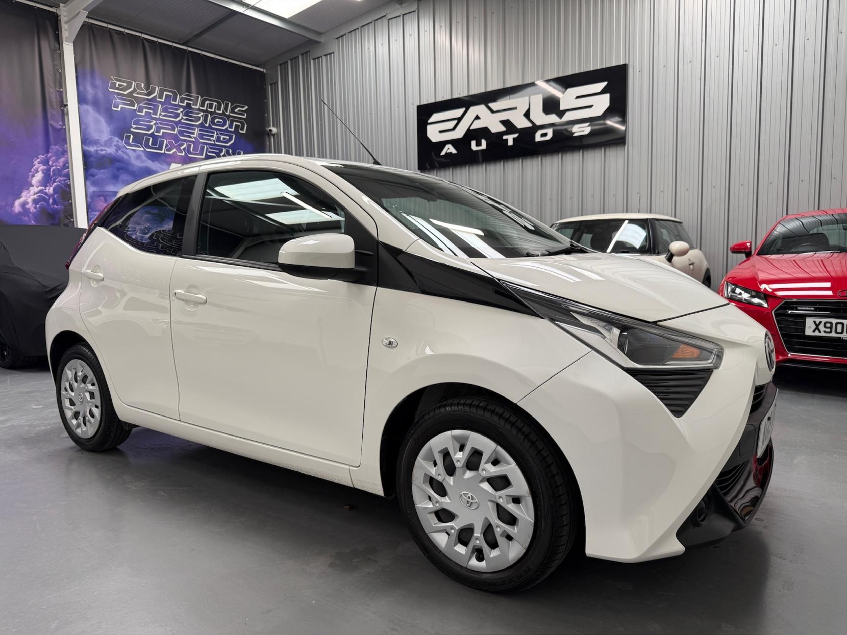 Aygo