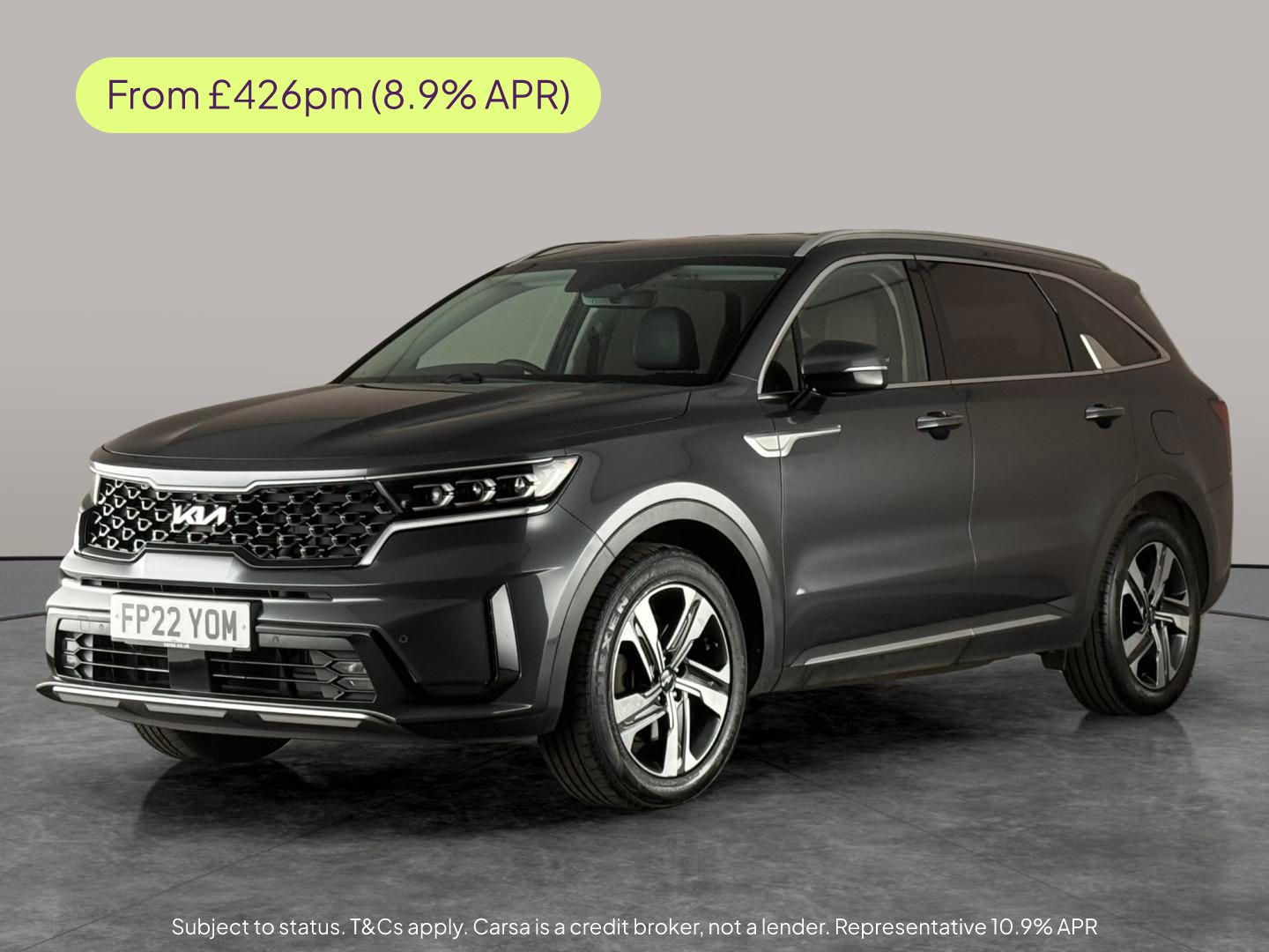 Sorento