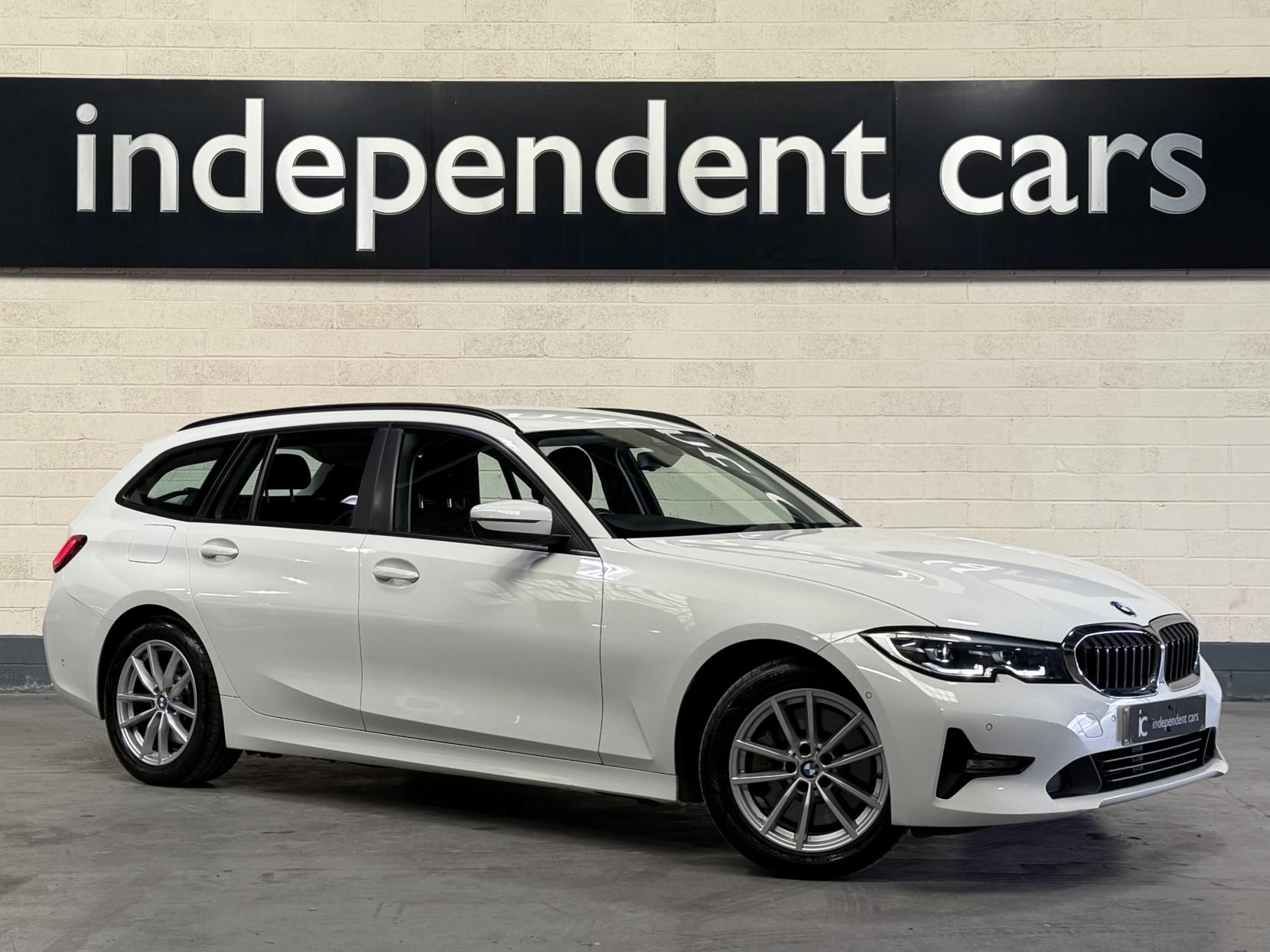 3 Series Touring