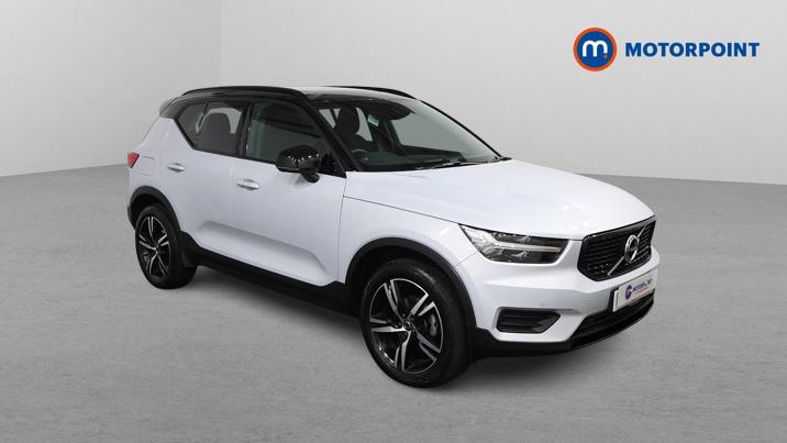 XC40