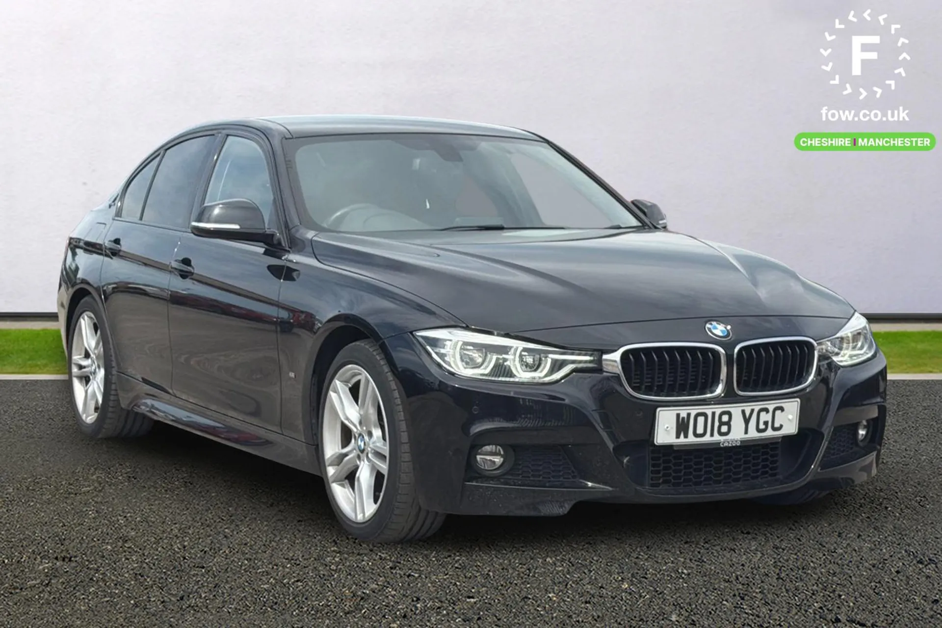 3 Series