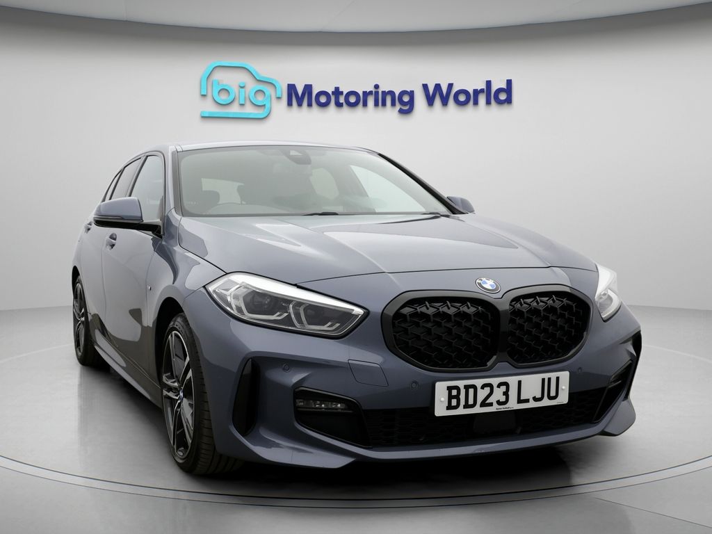 1 Series