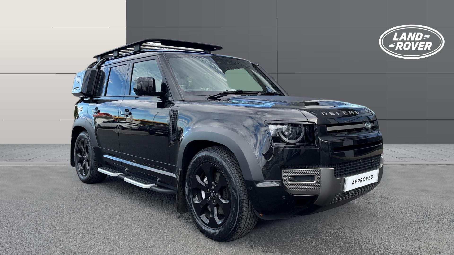 Defender