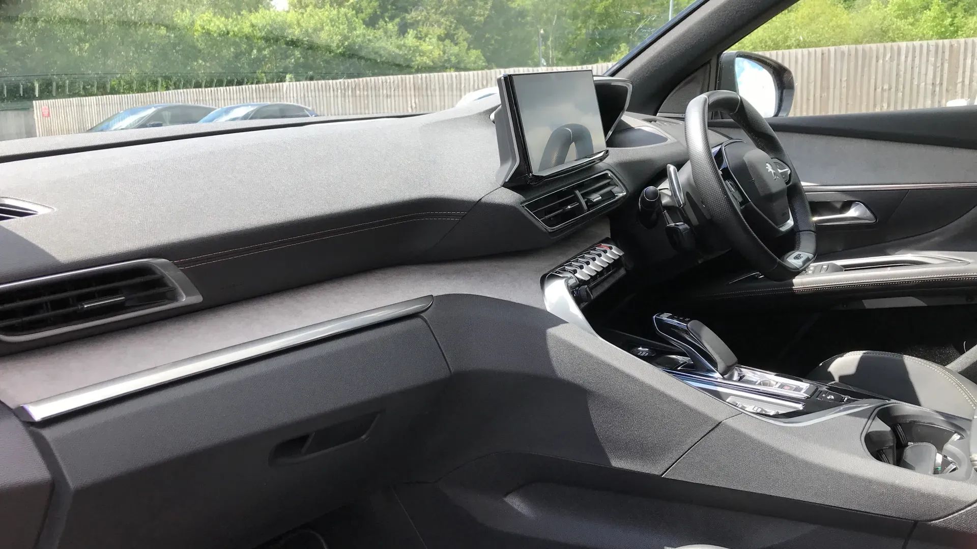 2022 Peugeot 3008