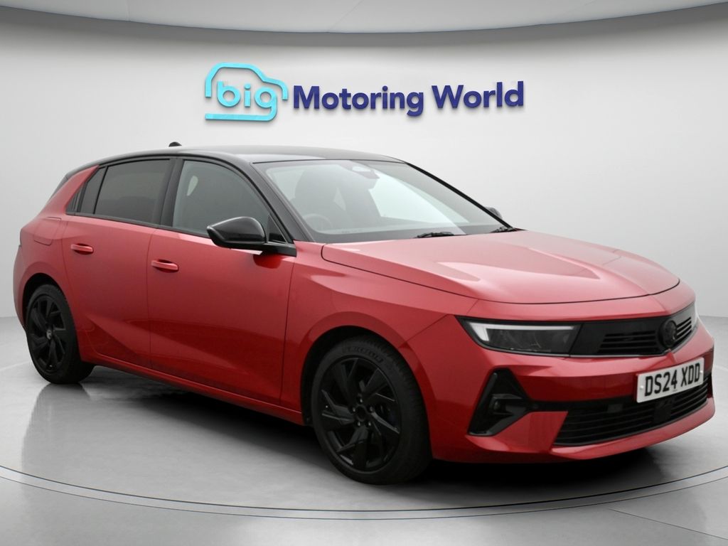 Astra