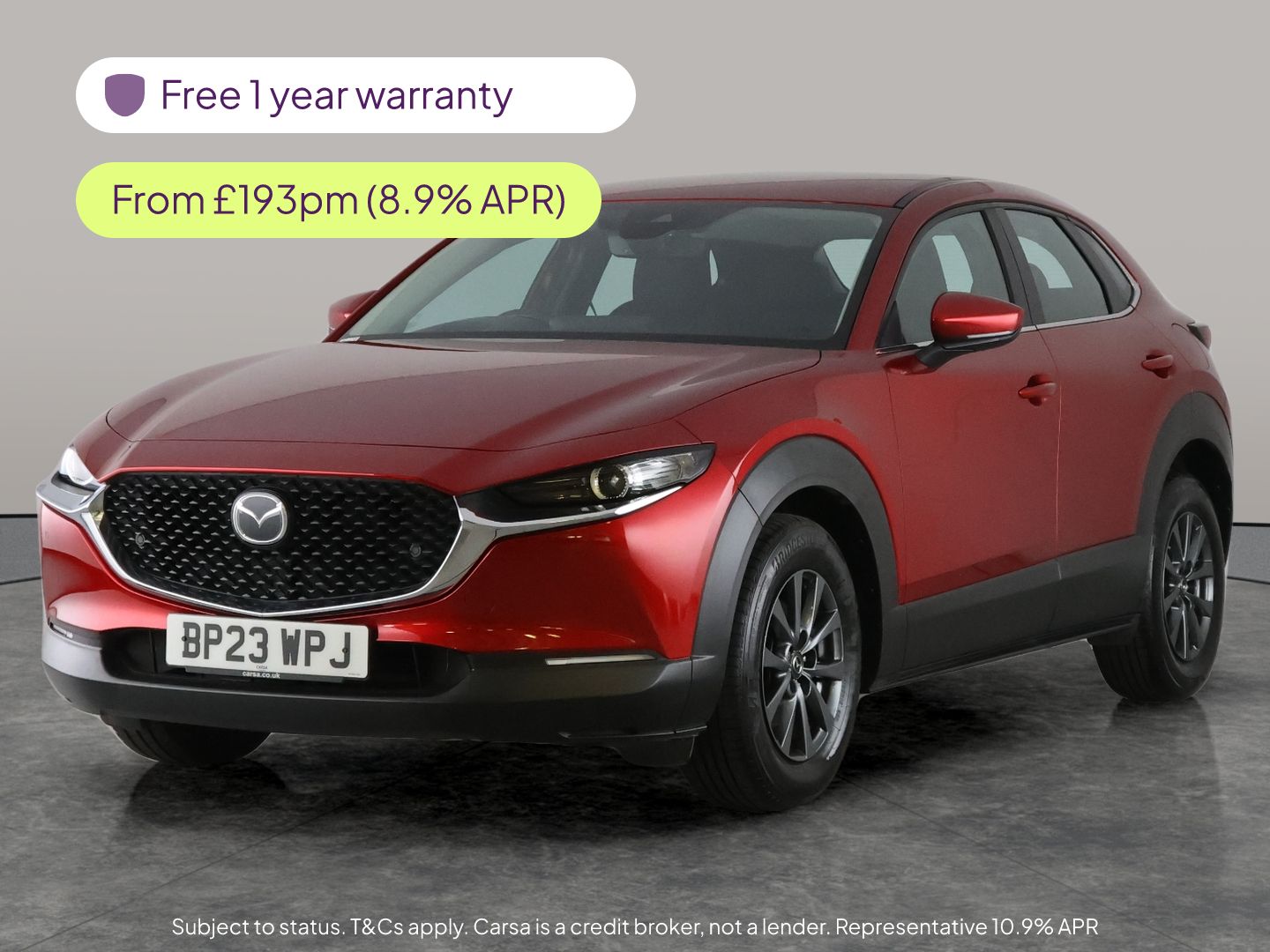 Cx-30