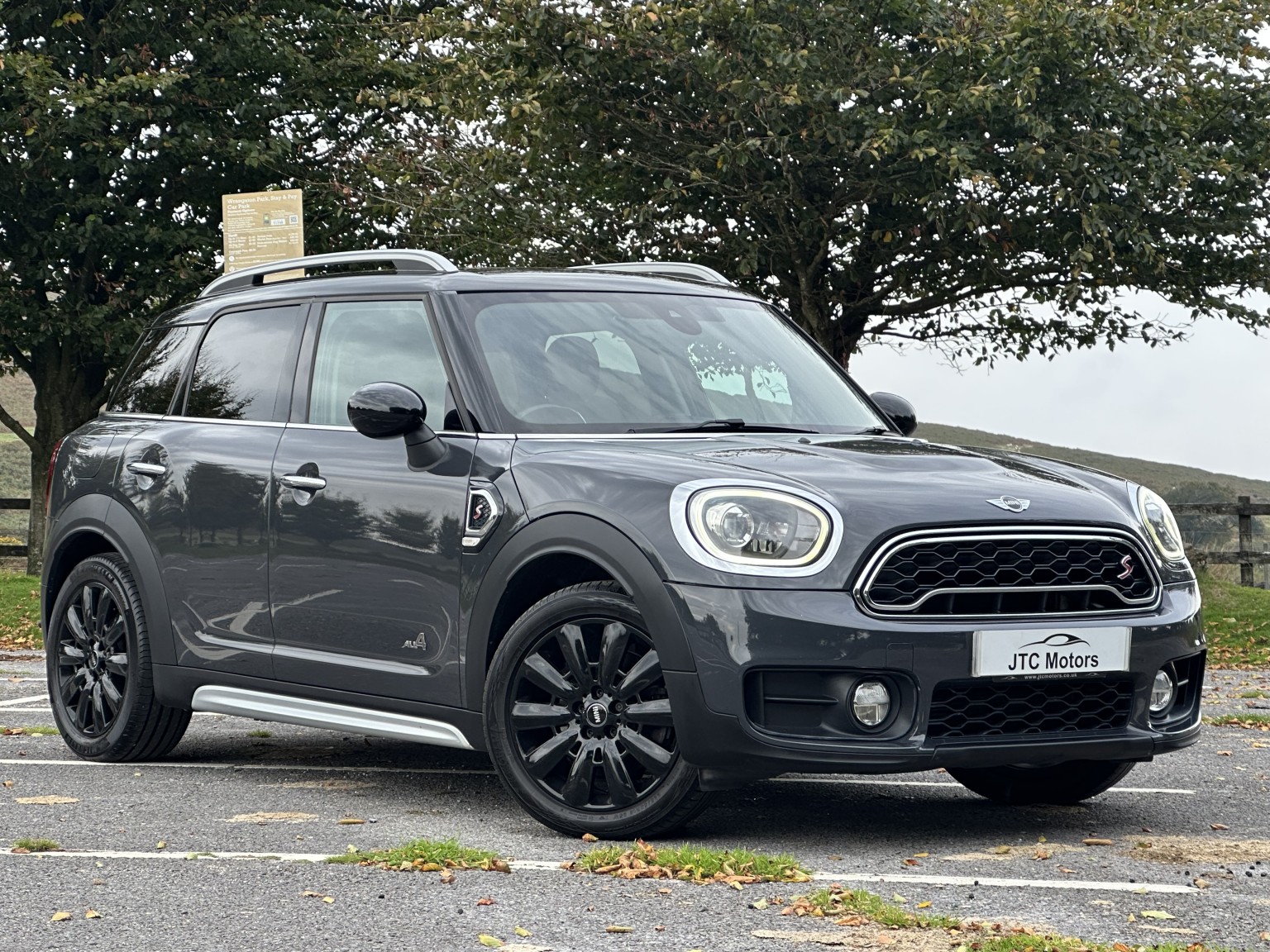 Countryman