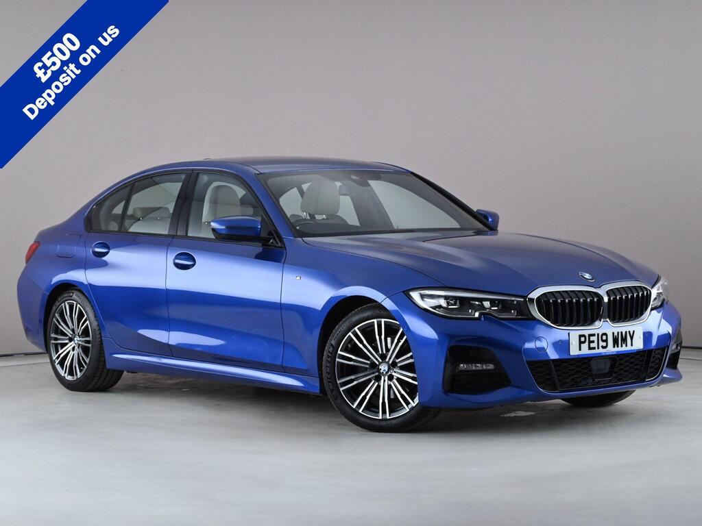 3 Series