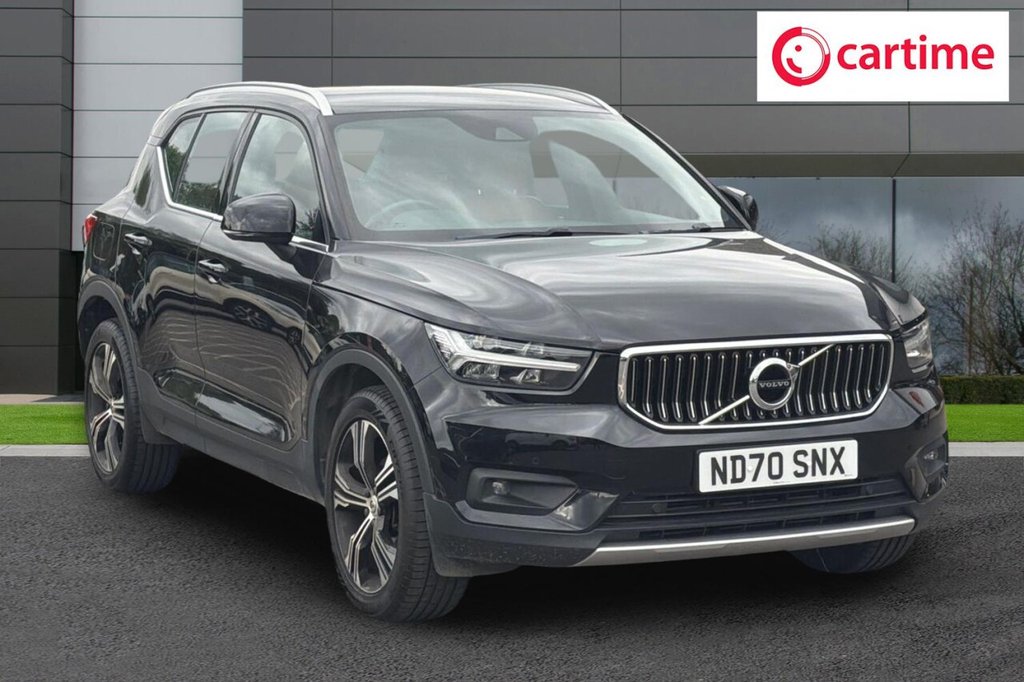 Xc40