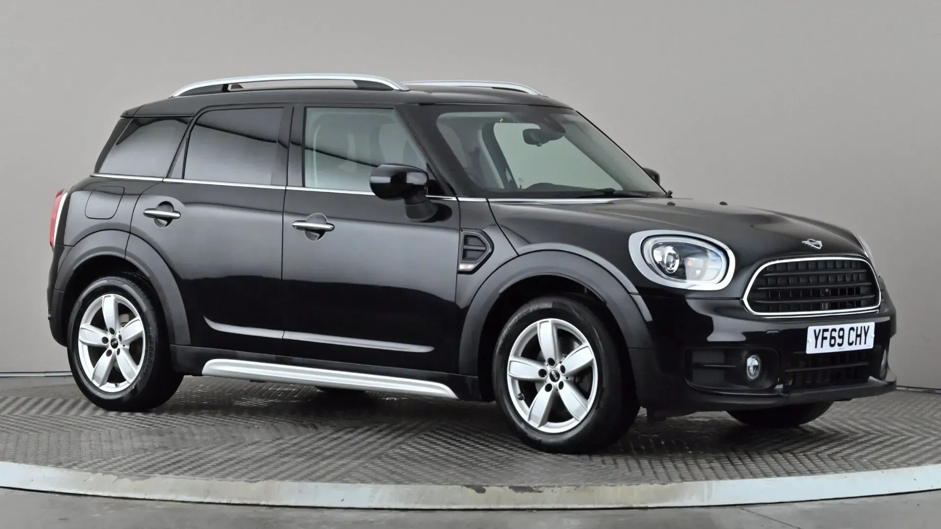 Countryman