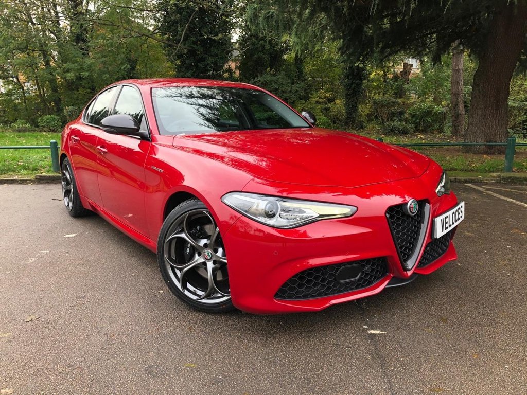Giulia