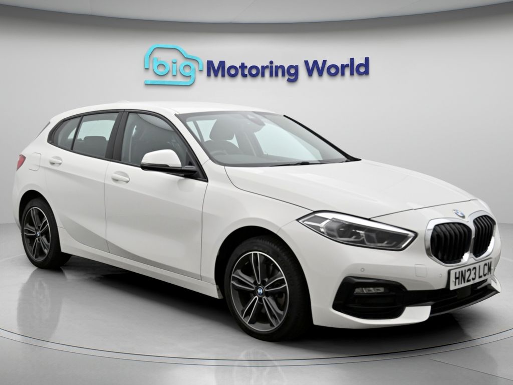 1 Series