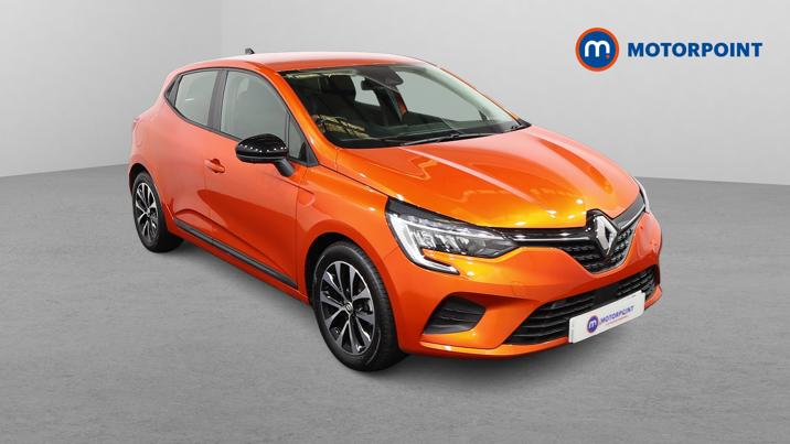 Clio