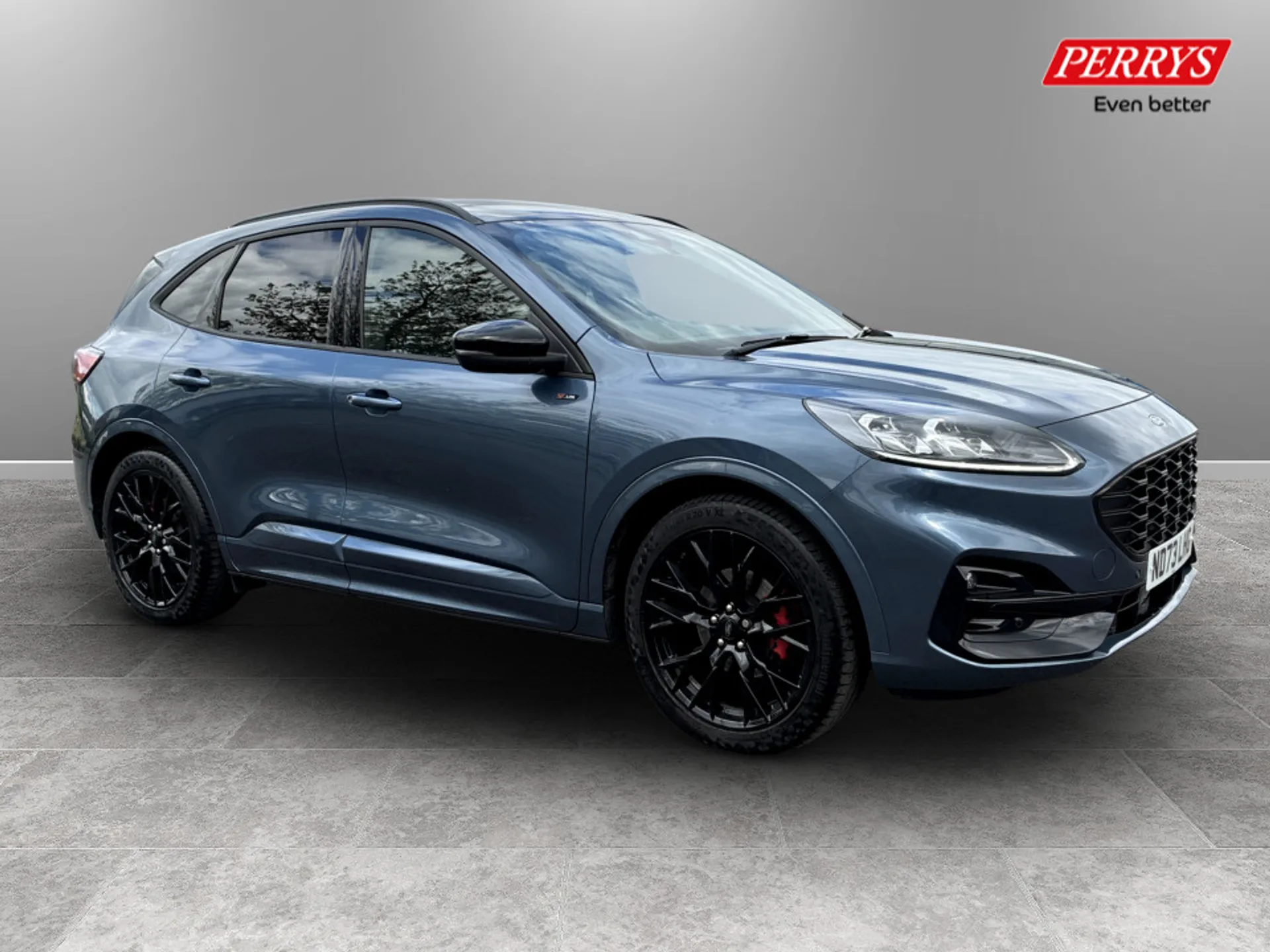 Kuga