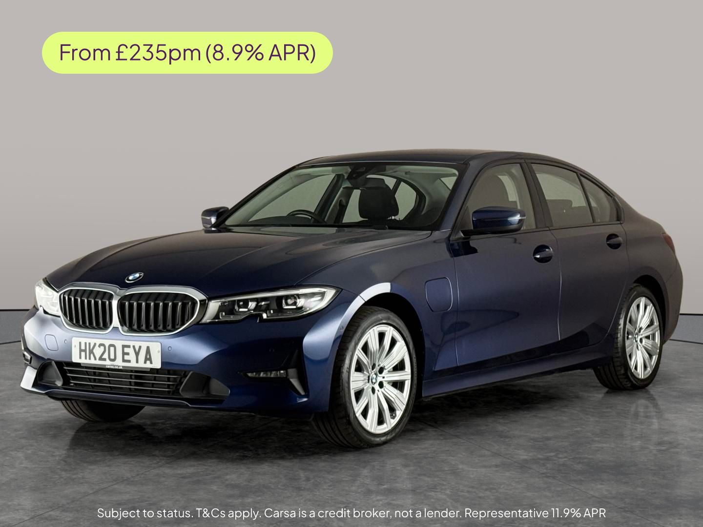 3 Series