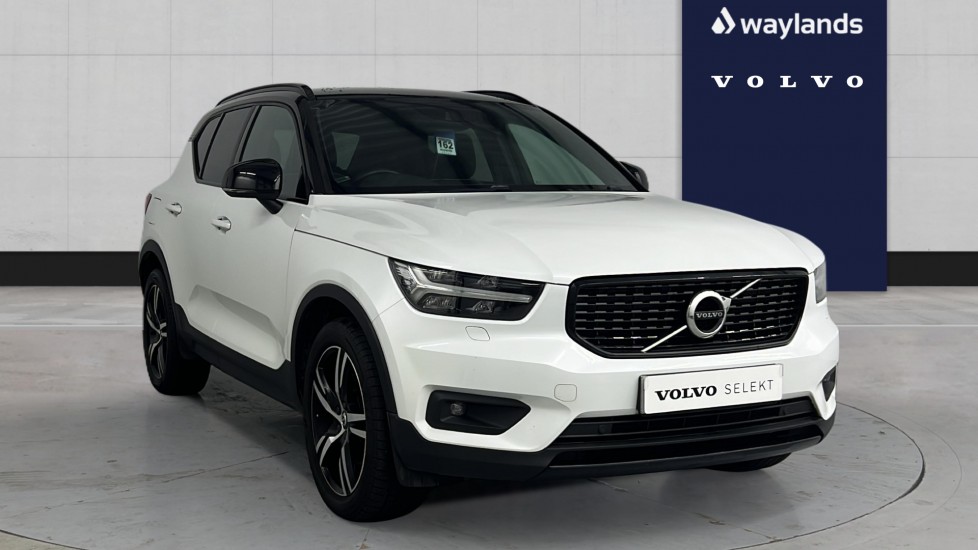 Xc40