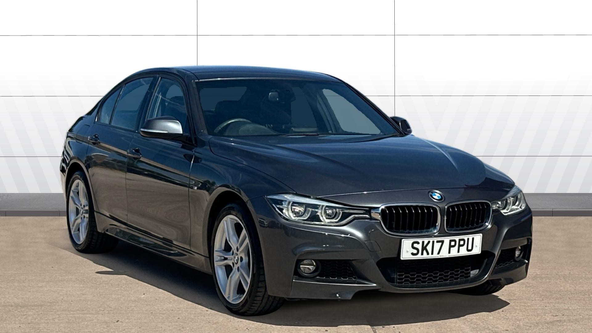 3 Series