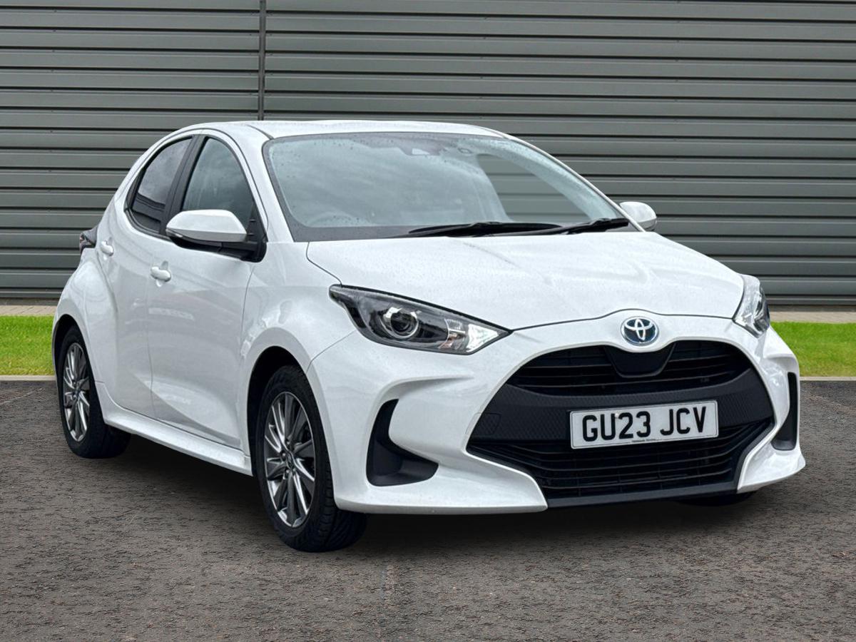 Yaris