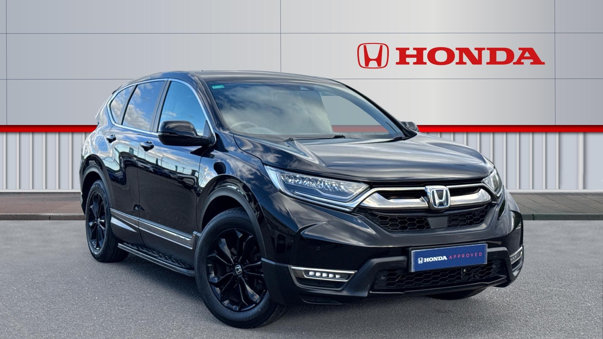 Cr-V