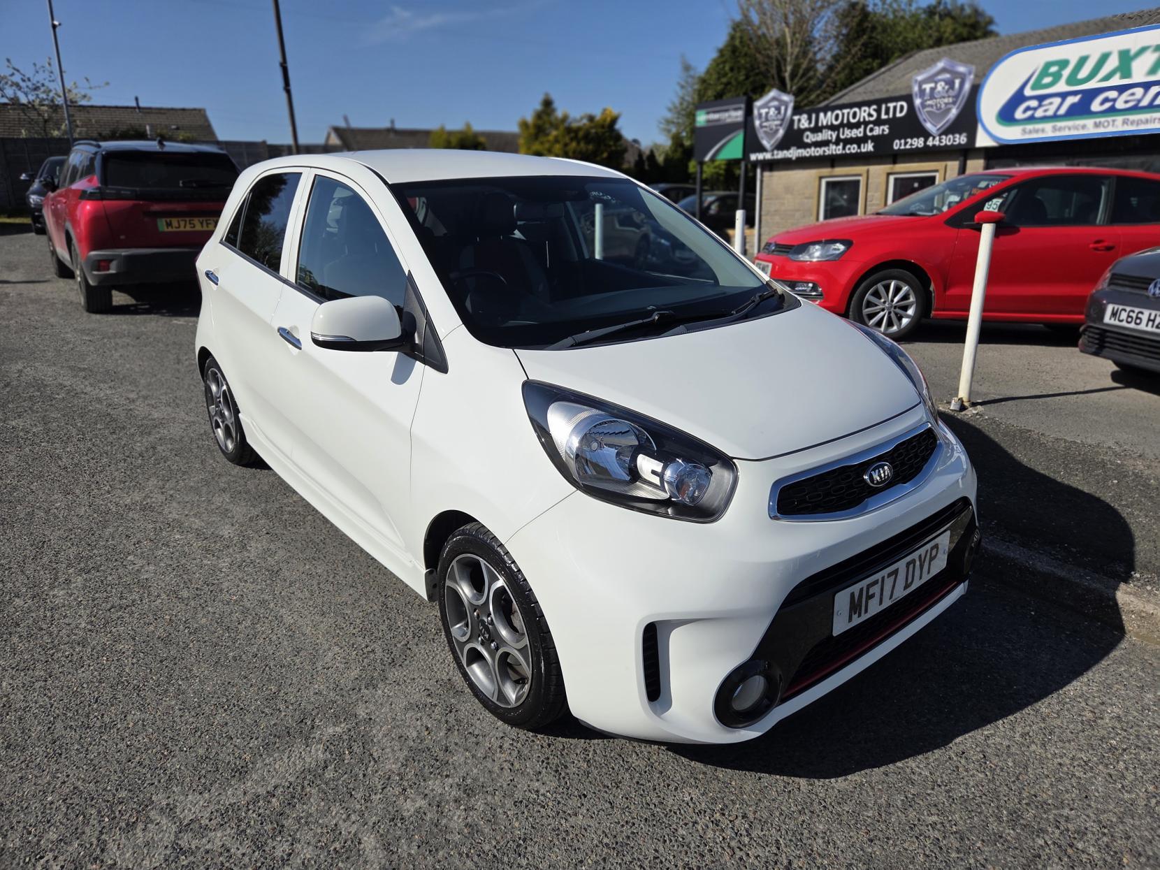 Picanto